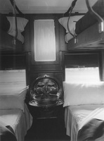 NRC 36 second class compartment