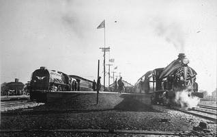 23.6.1937 - Port Pirie opening