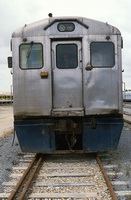 CB 1 At Keswick, circa 1985