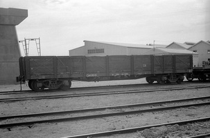 4.1971,Port Augusta - open wagon GA869