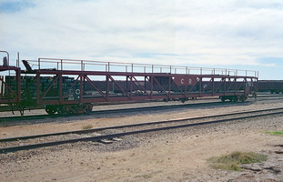 8.1976,Port Augusta - GK1819 
