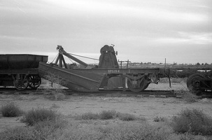4.1971,Port Augusta - 4-wheel ballast plough BPS194