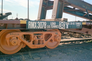 8.1976,Port Augusta - RM3078 identification details