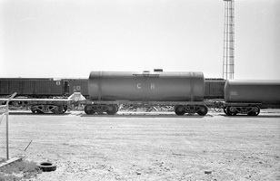 12.1971,Port Augusta - water tank TG490