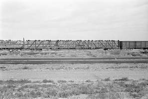12.1971,Port Augusta - motor vehicle carrier GC1529 + part GB1096