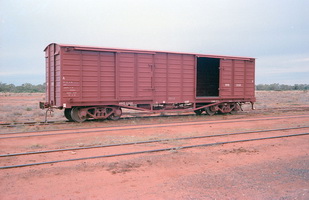 10.5.1978,Covered Steel van NVD1268
