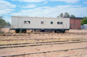 5.1978,Alice Springs - Relay van NHRB62