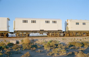 5.1979,Port Augusta - R1817 with hut S29 + part R91 with hut T58