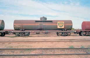 15.5.1981,Maree - tank wagon NTC7995 BP139