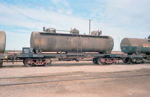 15.5.1981,Maree - tank wagon NTSC1841 tank TR505 - ex SAR STSC4