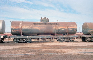 15.5.1981,Maree - tank wagon NTO941 BP140 + part tank wagon NTOC1461