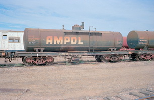 15.5.1981,Maree - tank wagon NTOD1473 Ampol