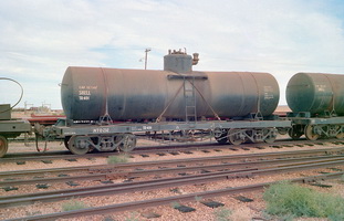 15.5.1981,Maree - tank wagon NTO232 Shell TR491