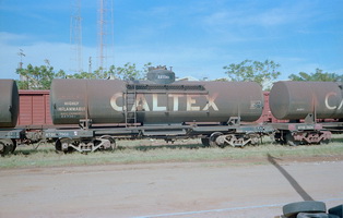 20.4.1980,Alice Springs - tank wagon NTOE7968 Caltex