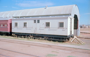 20.4.1980,Alice Springs - employees van NEB33 - ex Ambulance van + part NSS34