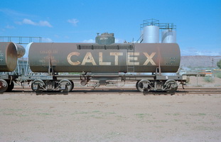 20.4.1980,Alice Springs - tank wagon NTOE7939 Caltex 137