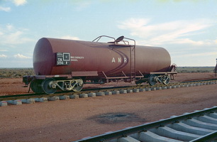 20.4.1980,Kulgara - water tank TN3194