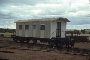 26.12.1985,Narrow gauge ESV 8409 Peterborough