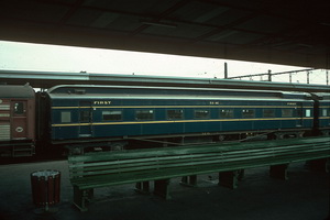 31.3.1986 52AE spencer street Geelong train