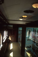 31.3.1986 Interior Norman car North Williamstown Museum