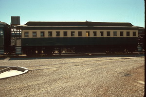 9.4.1986 Centenary car 53 Dry Creek