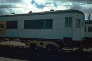 18<sup>th</sup> May 1986,PWS28 Tailem Bend