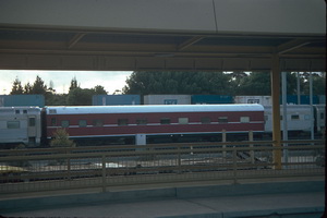 27.9.1986,BRE135 class sleeping car in CR maroon livery