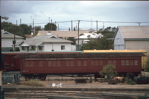 7.4.1987 Port Lincoln workshops accident van Morambro