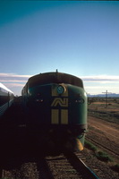 9.5.1987,Brachina GM37 on coal train