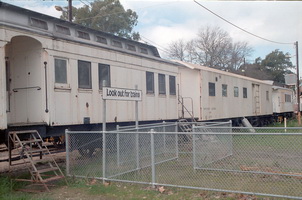 8.1987,Mount Barker - camp train ESV 8171
