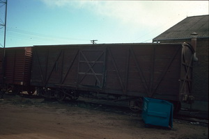 V 360 at Port Augusta in 1987