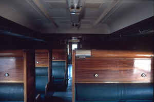 19.8.1987,Port Augusta BF343 ex SAR 780 sitting car