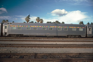 2.7.1988,Keswick deluxe sleeper ARM952 in Expo Express colours