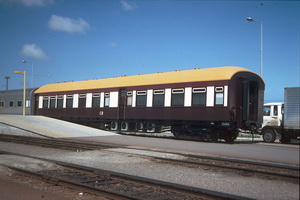 SS 44 at Keswick on 25.9.1988