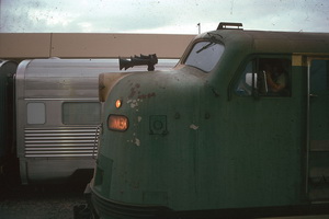 10.1.1989,Keswick GM30 NSWPTC Scout train