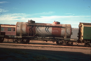 1<sup>st</sup> May 1989,Port Augusta ATDF20 tank