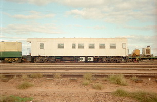 EG 347 at Port Augusta on 20.06.1989