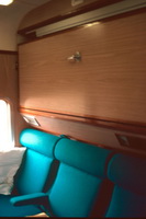 22.7.1989,ARL990 sleeping compartment