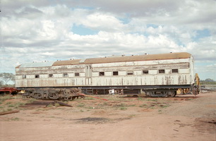 NDA 37 at Alice Springs on 16.09.1990