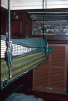 18.4.1992,Quorn Pichi Richi Railway - interior Nilpena car