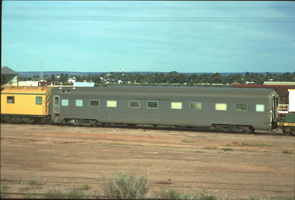 29.4.1992,Spencer Junction - BRG170 sleeper