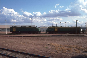 8.5.1993,Port Augusta - GM44 + EL51