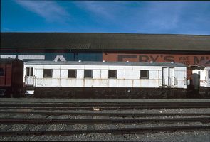 PWS 26 at port Dock 15.4.1995
