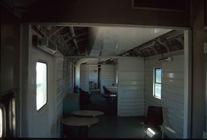 8.10.1996 Port Augusta - OWR 392 interior
