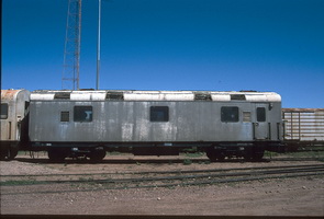 8.10.1996 Port Augusta - PGC395 power car