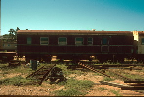 8.10.1996 Port Augusta - AVEP183 Breakdown train