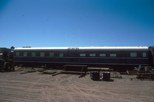 8.10.1996 Port Augusta - DD136 diner