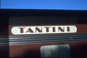 16.3.1997 Keswick - Overland - Tantini lettering