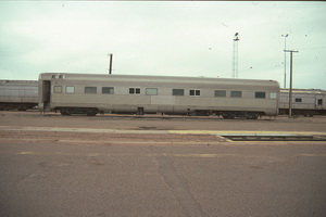 8.4.1998 Spencer Junction - RZAY283 National Rail Crew car