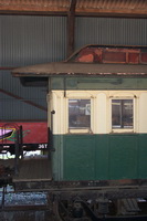 25<sup>th</sup> May 2001,Centre and end loading car 446